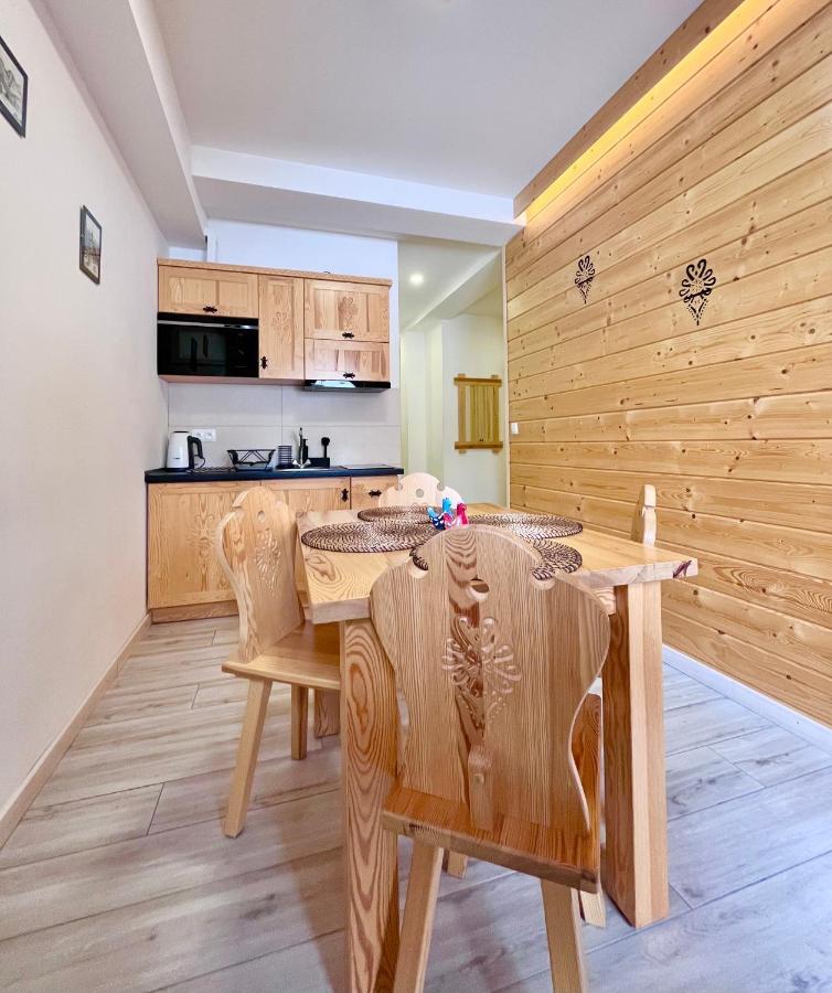 Apartmán Kosowka - I Zakopane