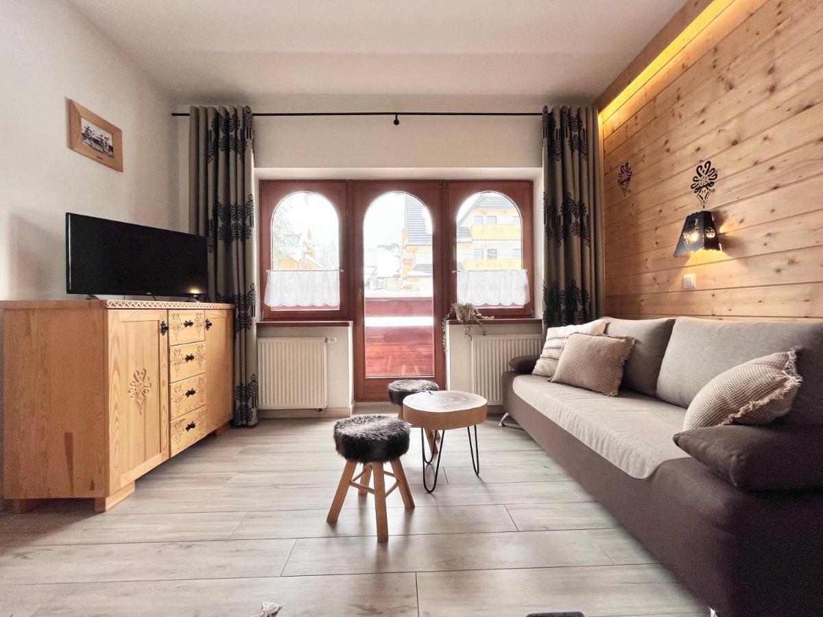 Kosowka - I Apartmán