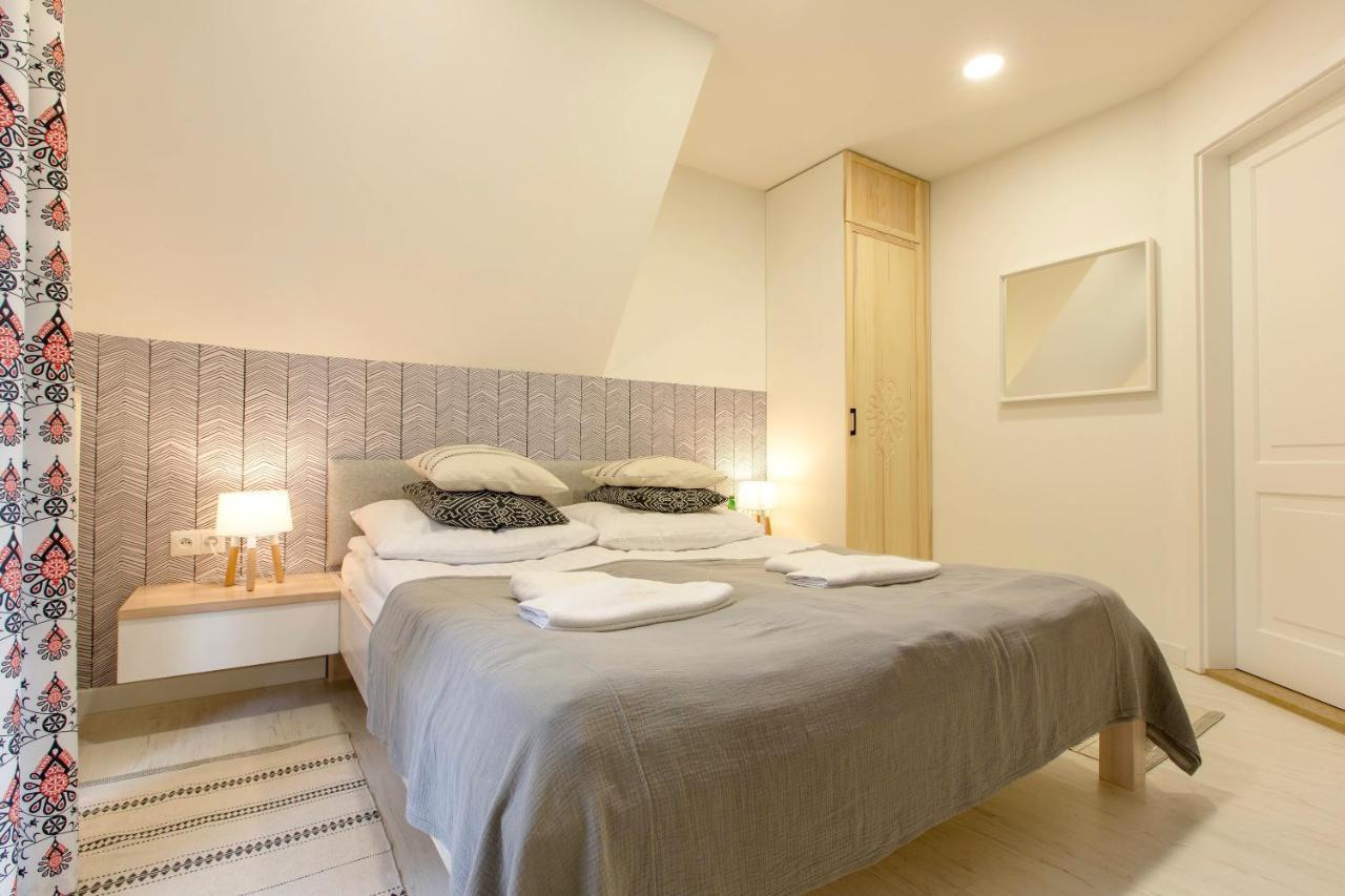Kosowka - I Apartmán