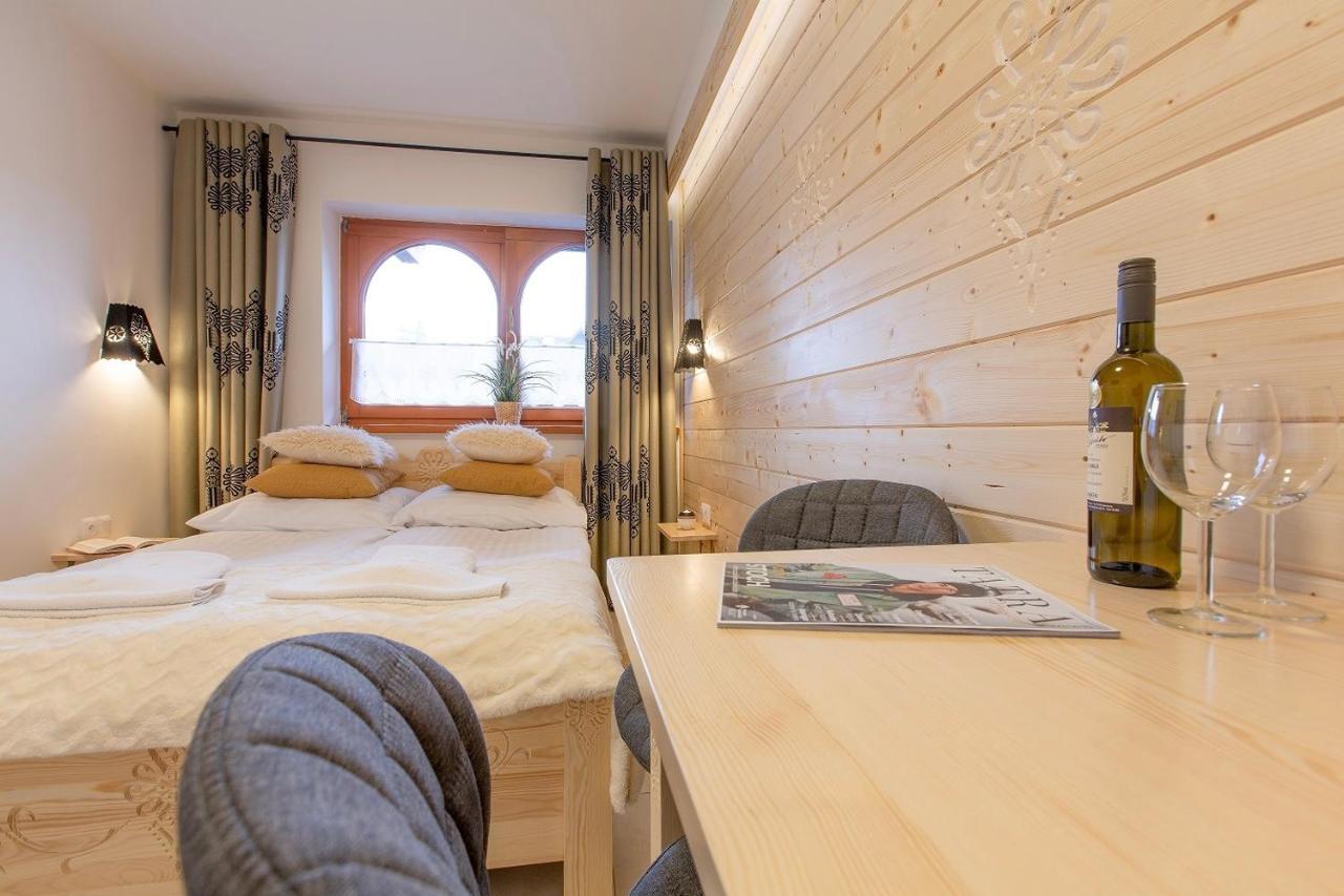 Apartmán Kosowka - I