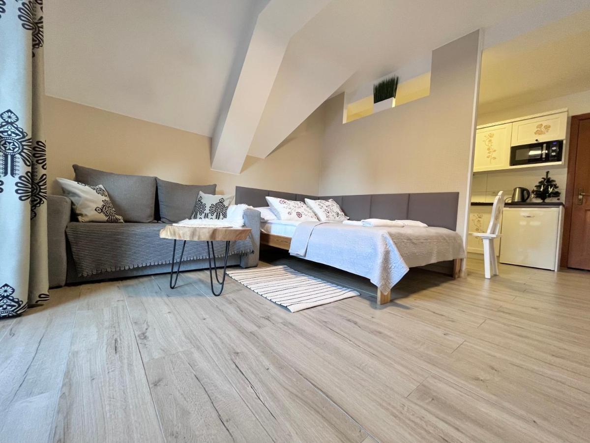 Kosowka - I Apartmán