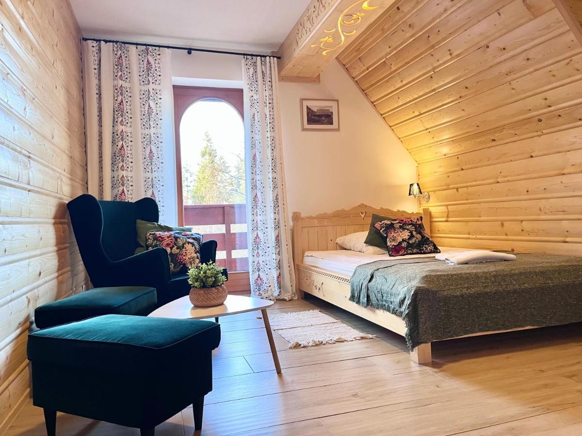 Kosowka - I * Zakopane