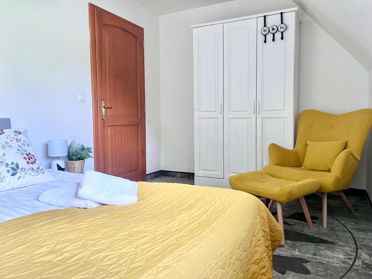 Kosowka - I Apartmán
