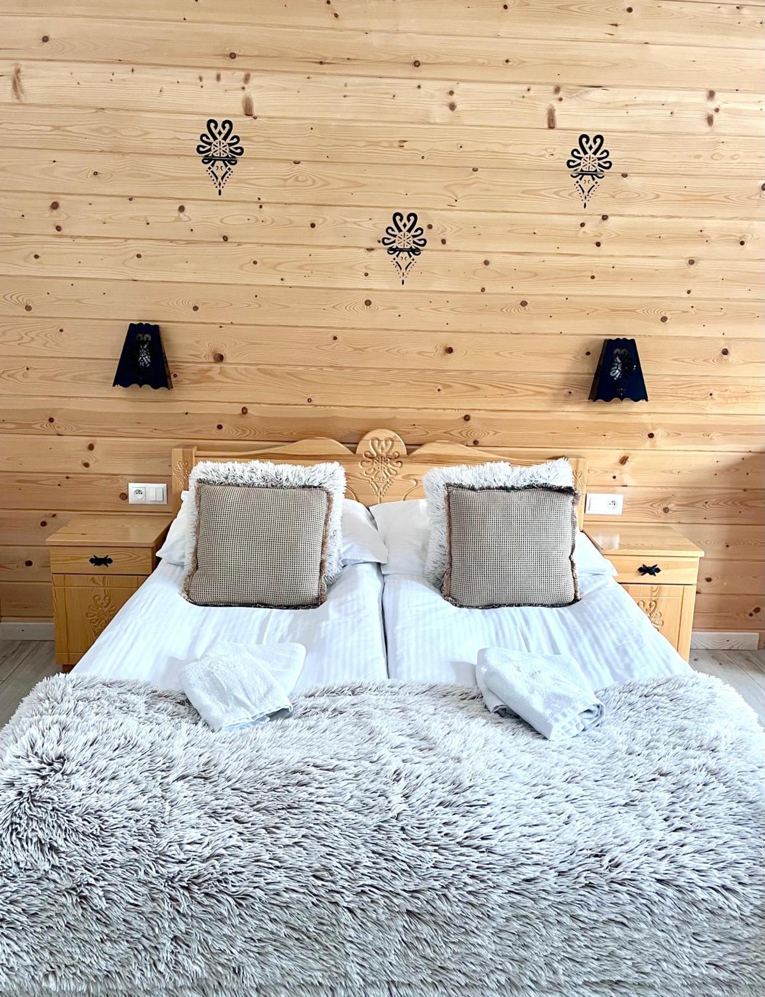 Kosowka - I Apartmán *