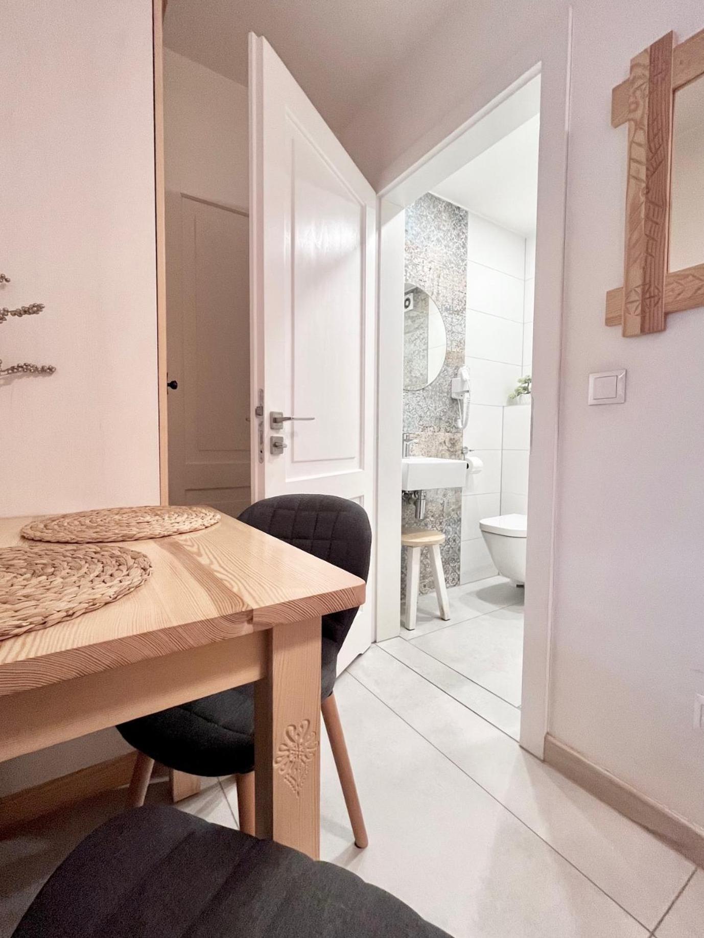 Kosowka - I Apartmán