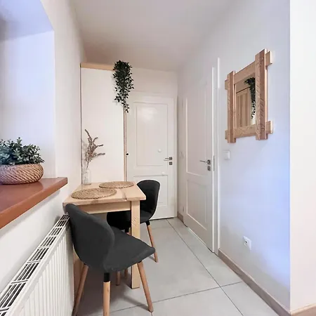 Willa Kosowka - Apartamenty I Pokoje Zakopane Exterior photo