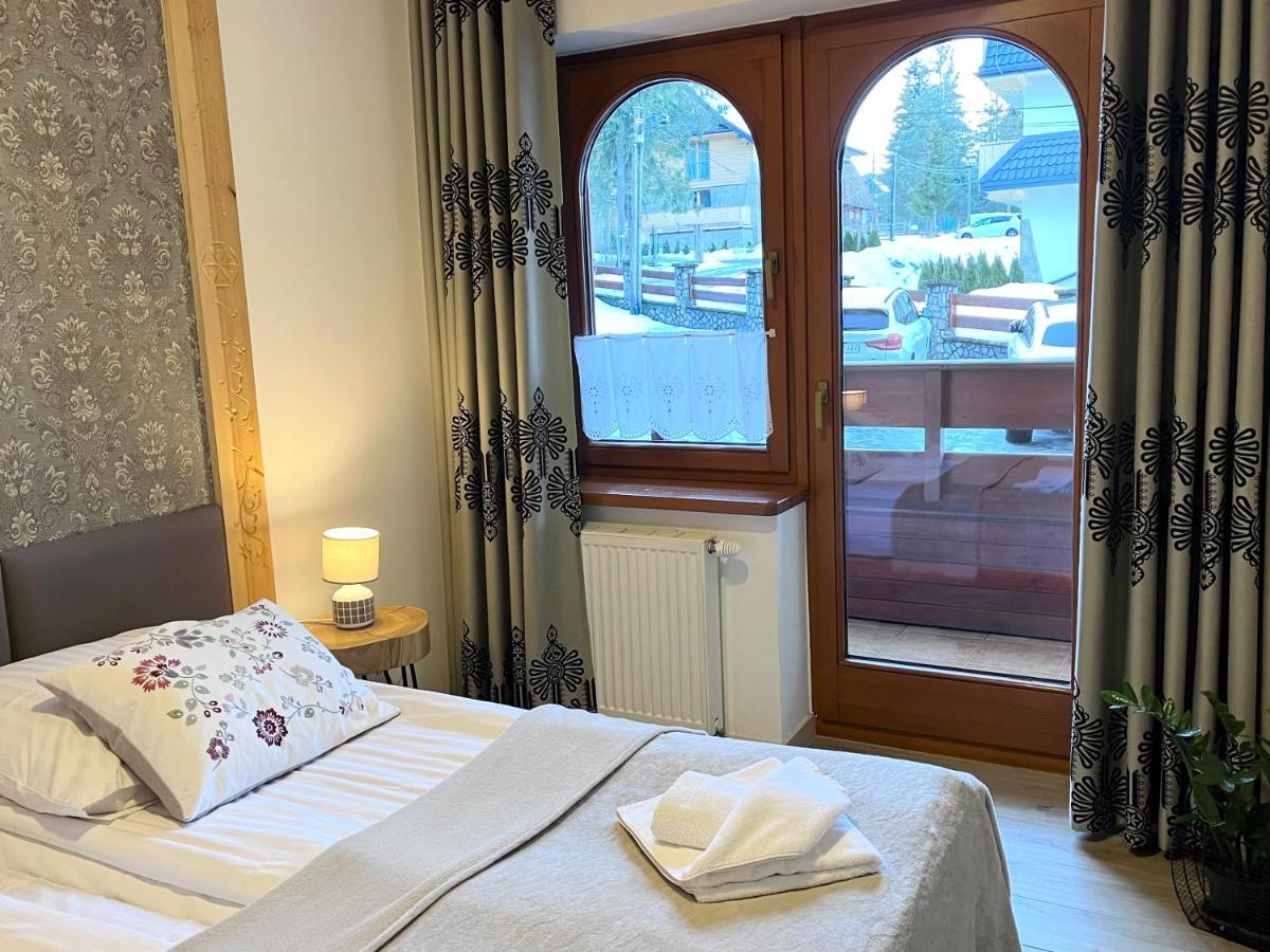 Apartamento Kosówka Zakopane