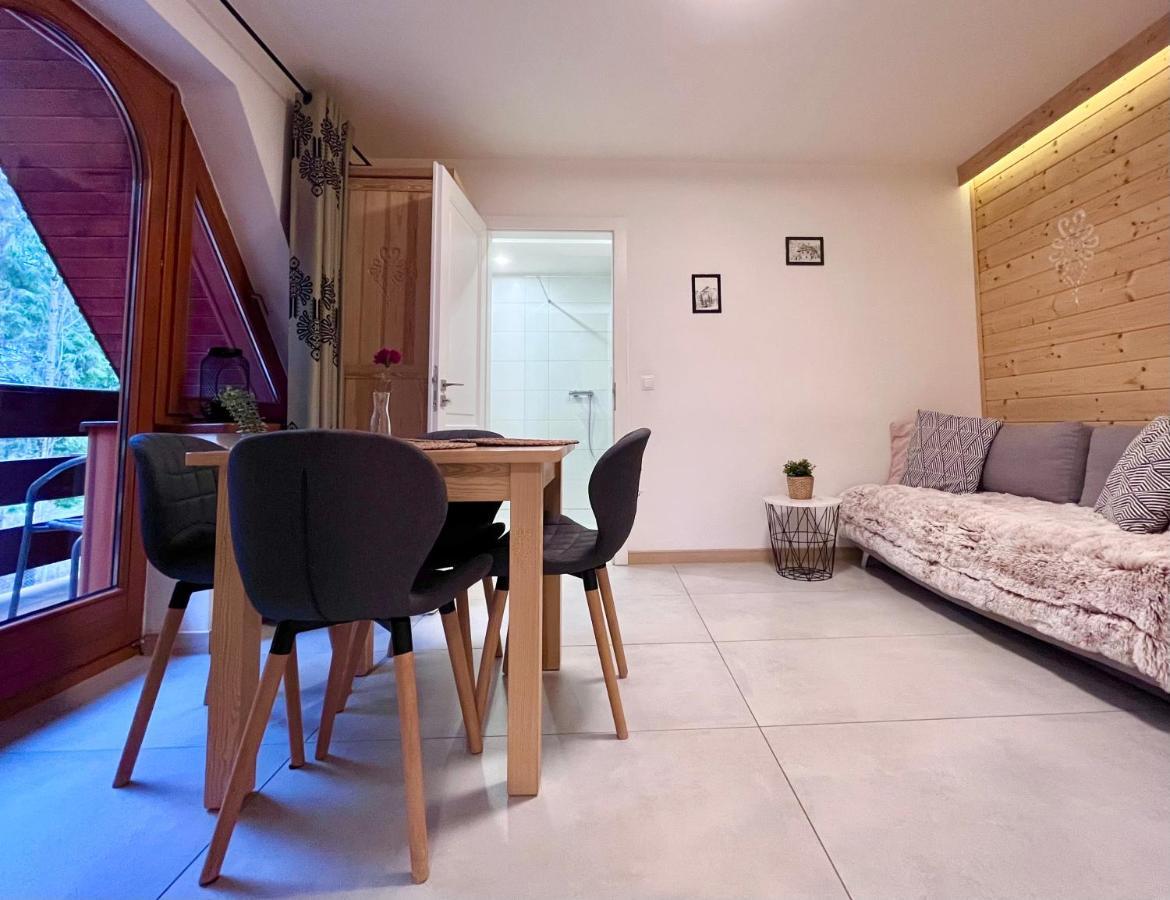 Kosówka Apartamento Zakopane