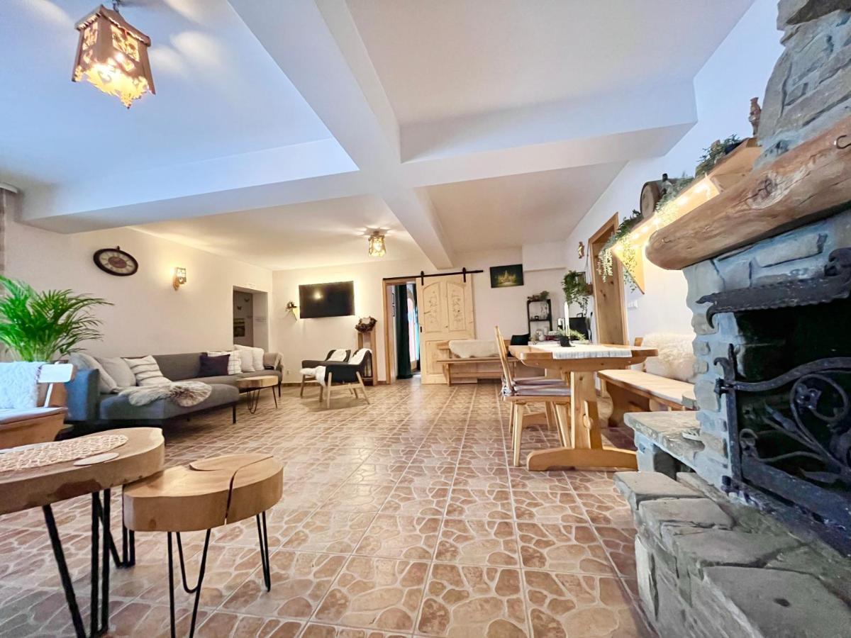 Kosówka Apartament Zakopane
