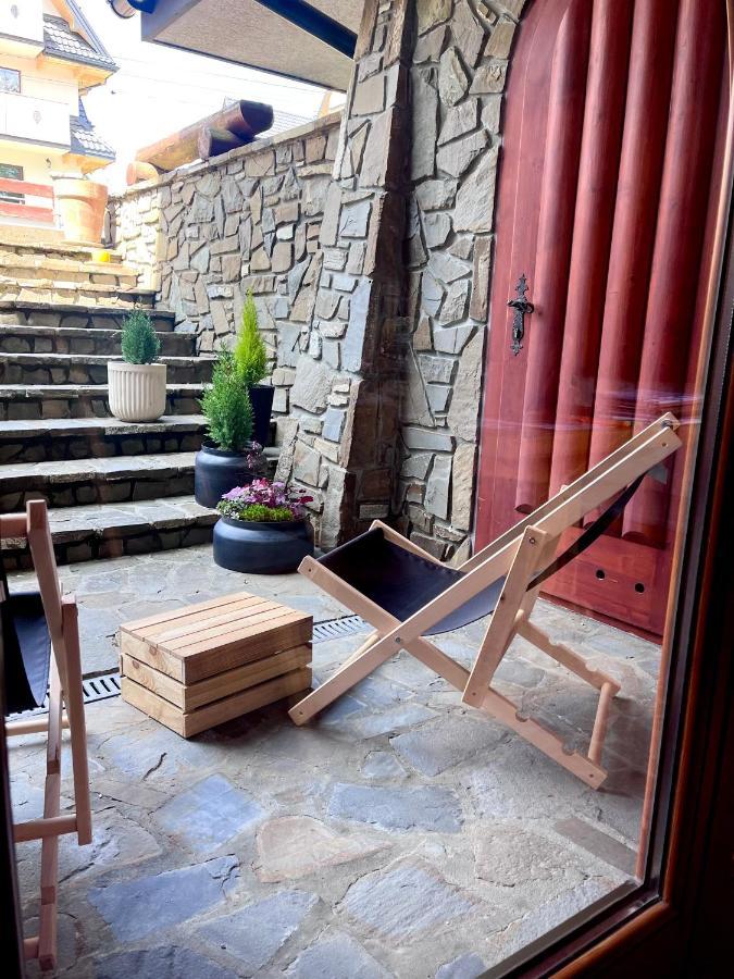 Apartament Kosówka Zakopane