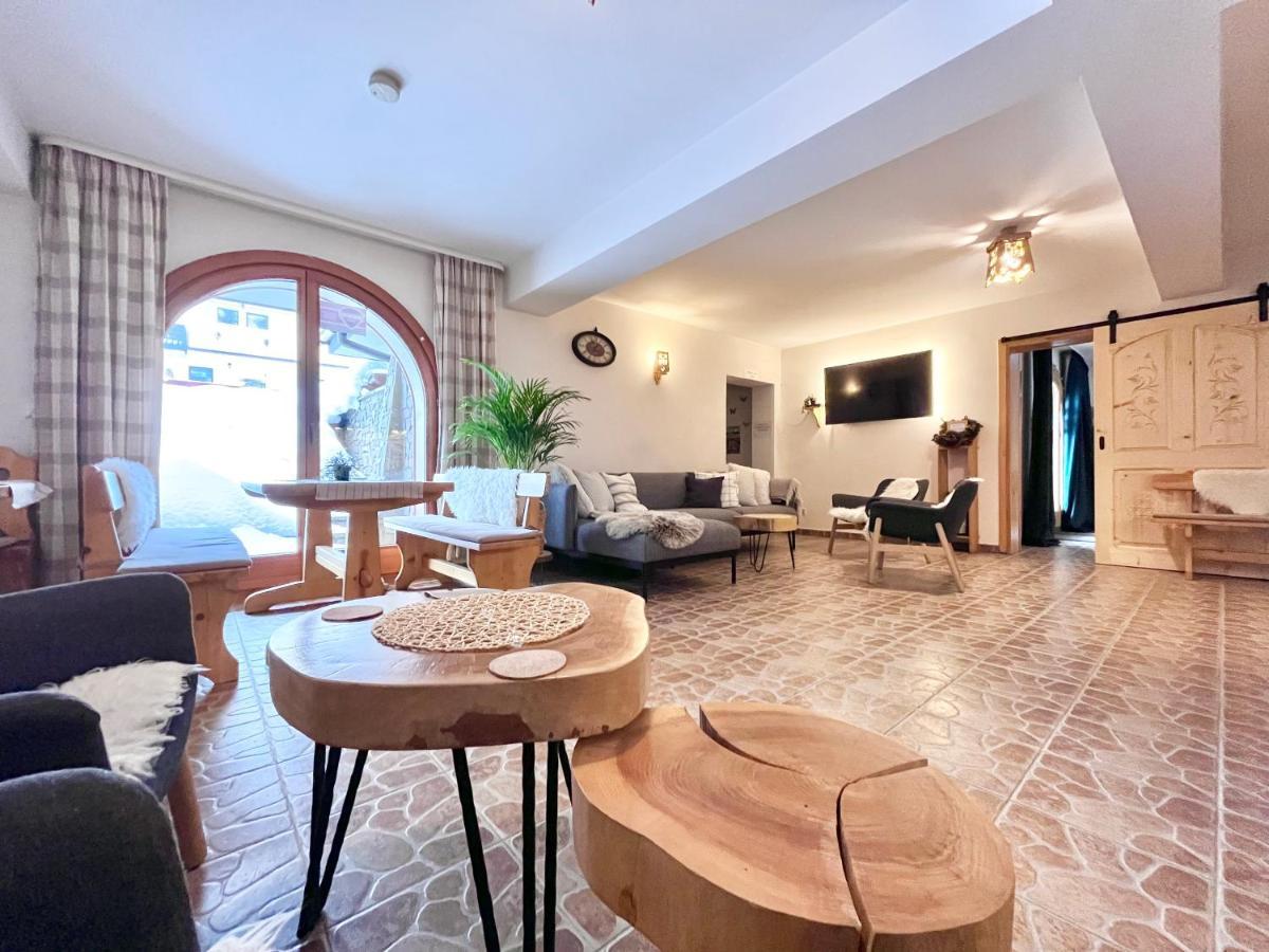Apartamento Kosówka *