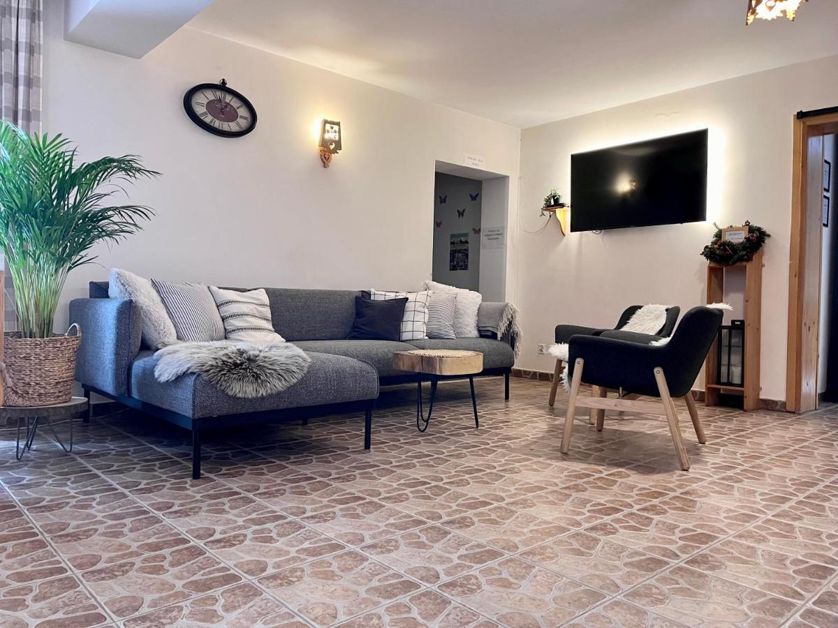 Apartamento Kosówka Zakopane
