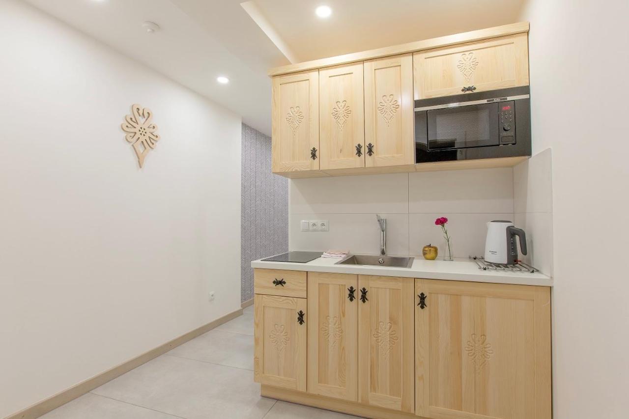 Kosówka Apartament