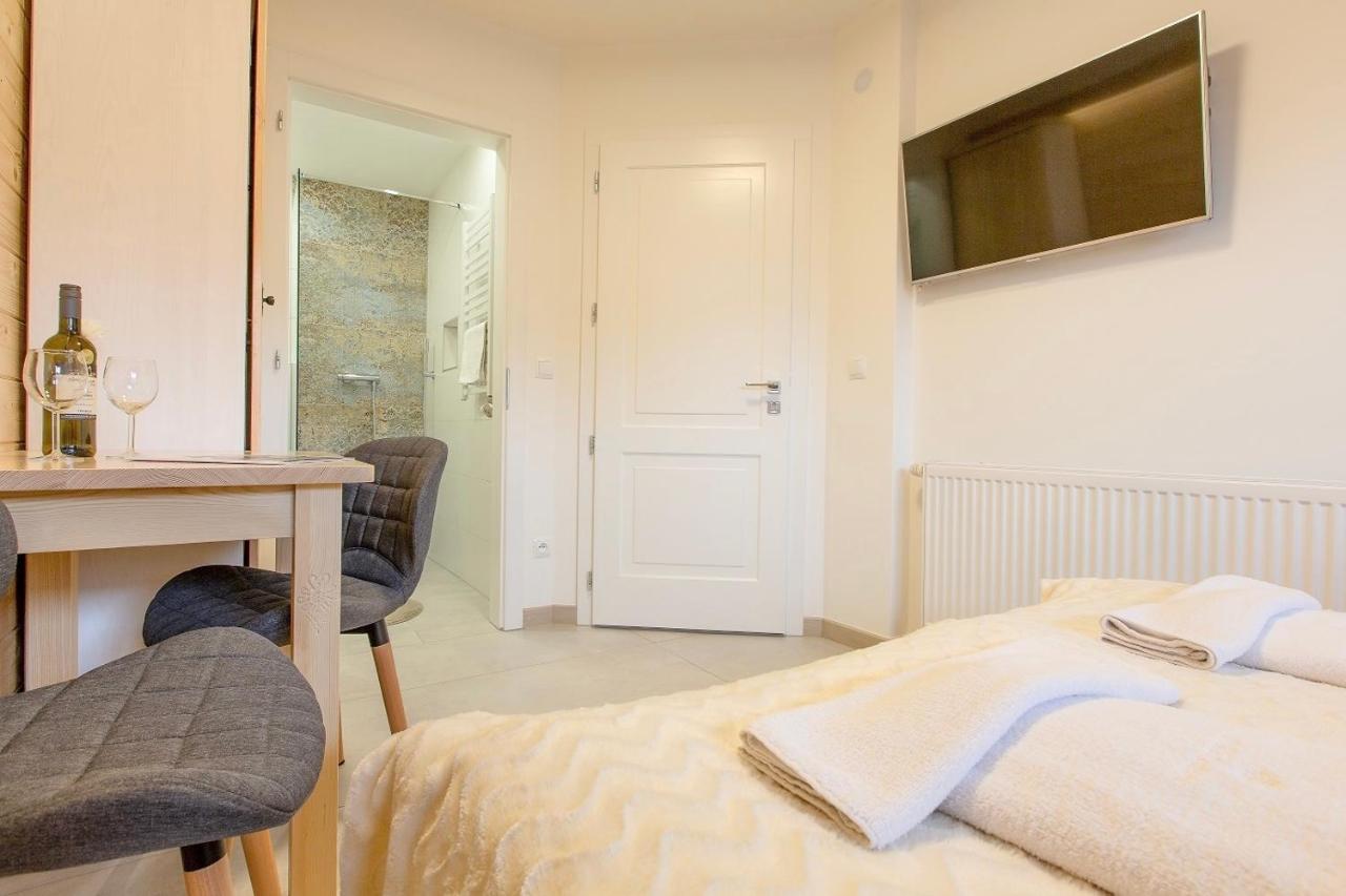 Apartament Kosówka *