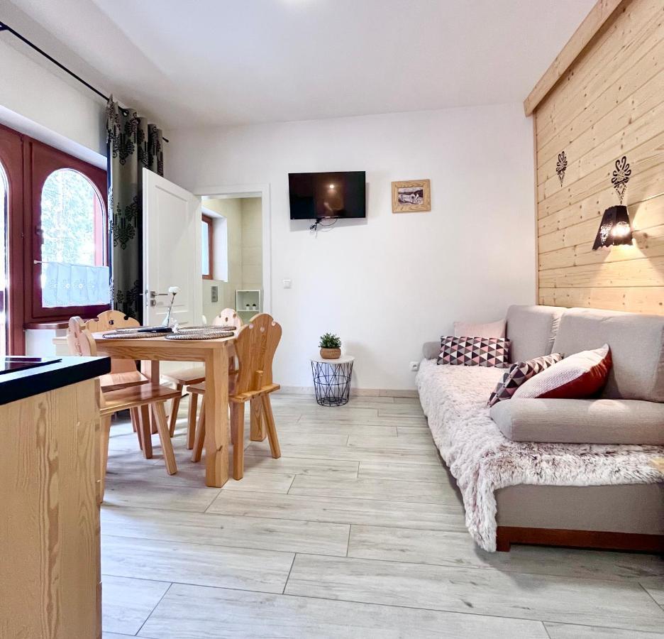 Kosówka Apartament