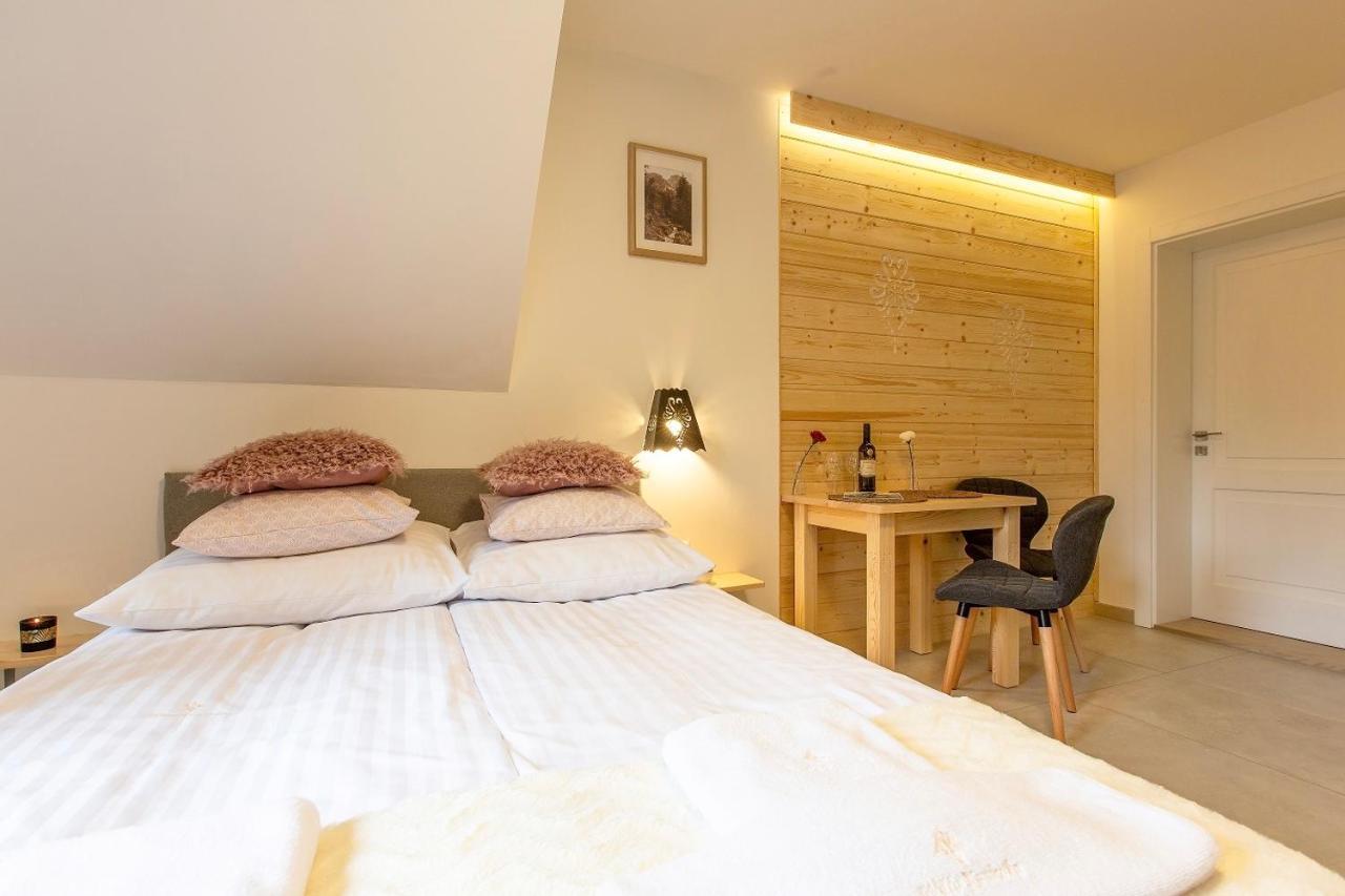 Apartamento Kosówka Zakopane