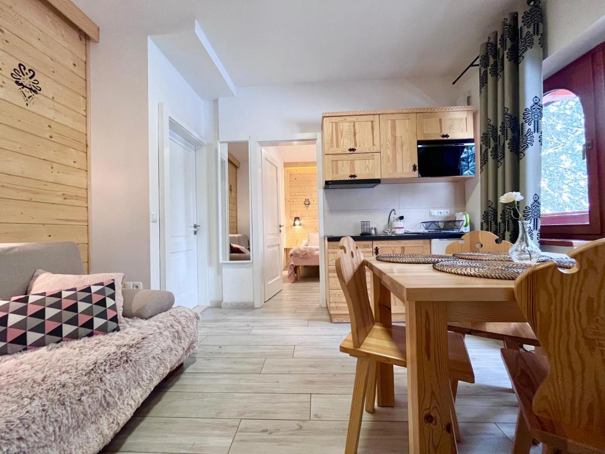 Apartament Kosówka