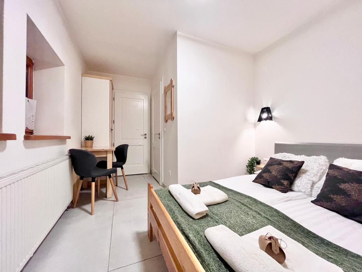 Apartament Kosówka Zakopane