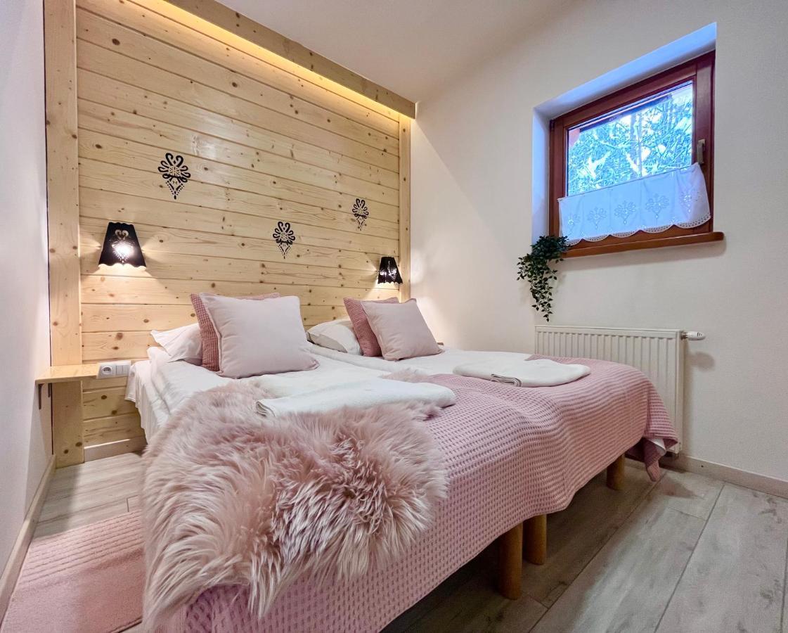 Kosówka Apartamento Zakopane