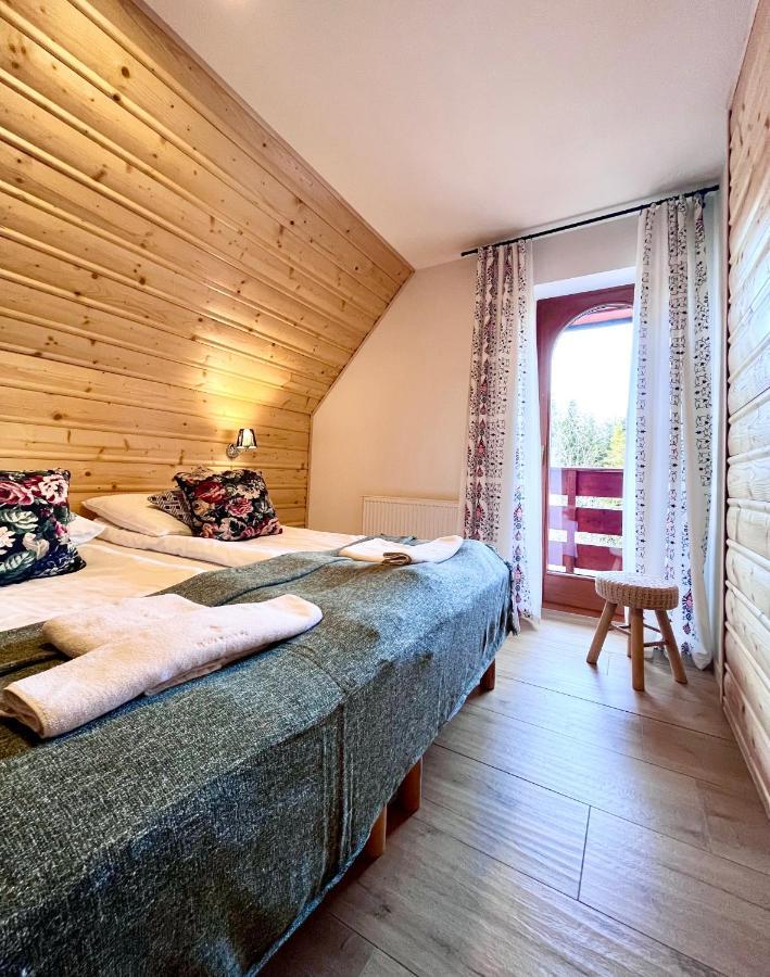 Kosówka Apartament Zakopane