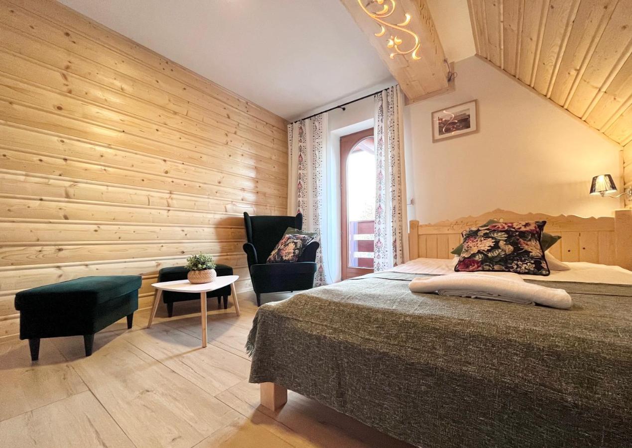 Kosówka Apartament *
