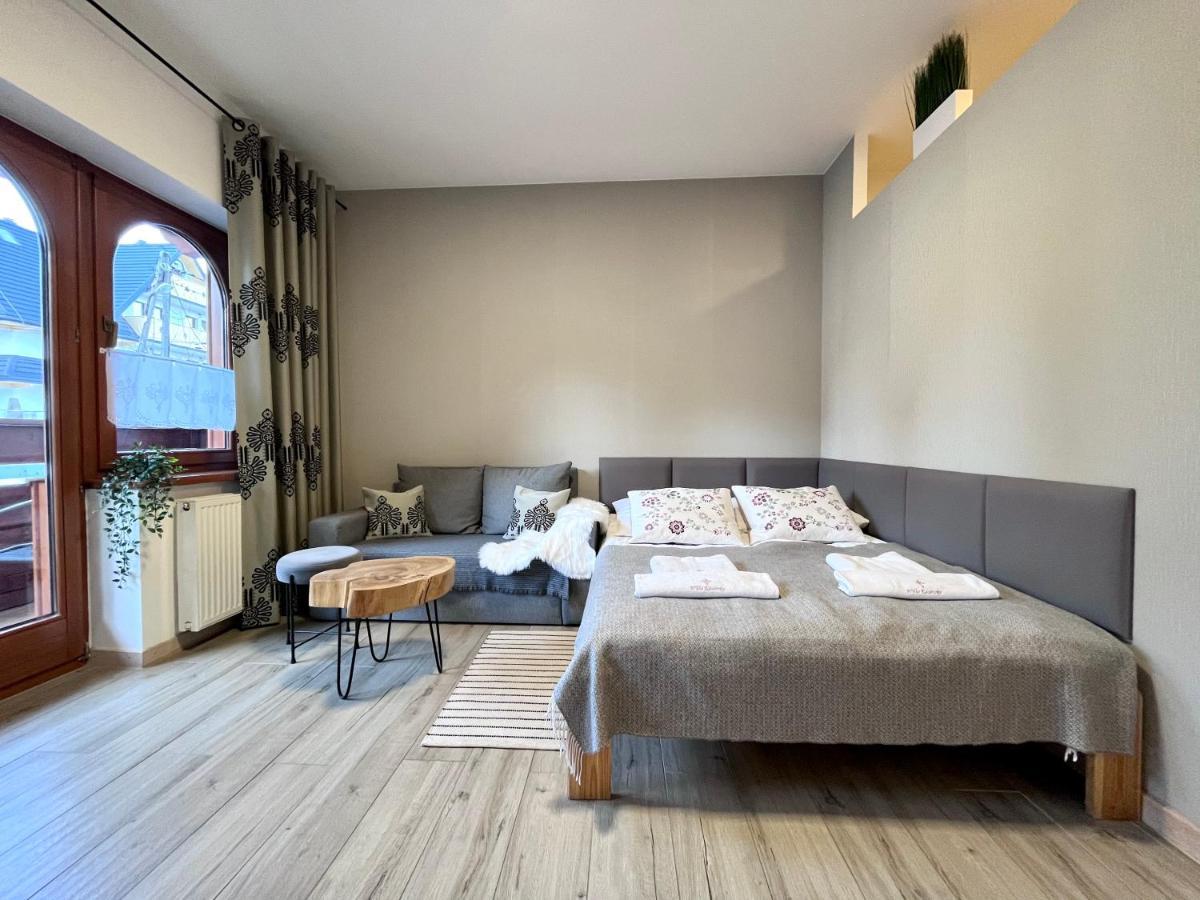 Apartamento Kosówka