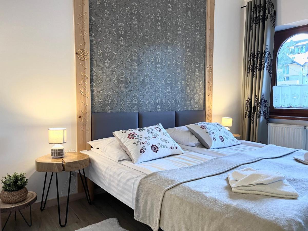 Apartamento Kosówka *