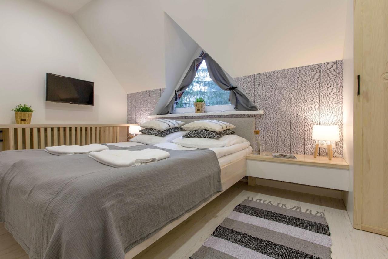 Apartamento Kosówka Zakopane