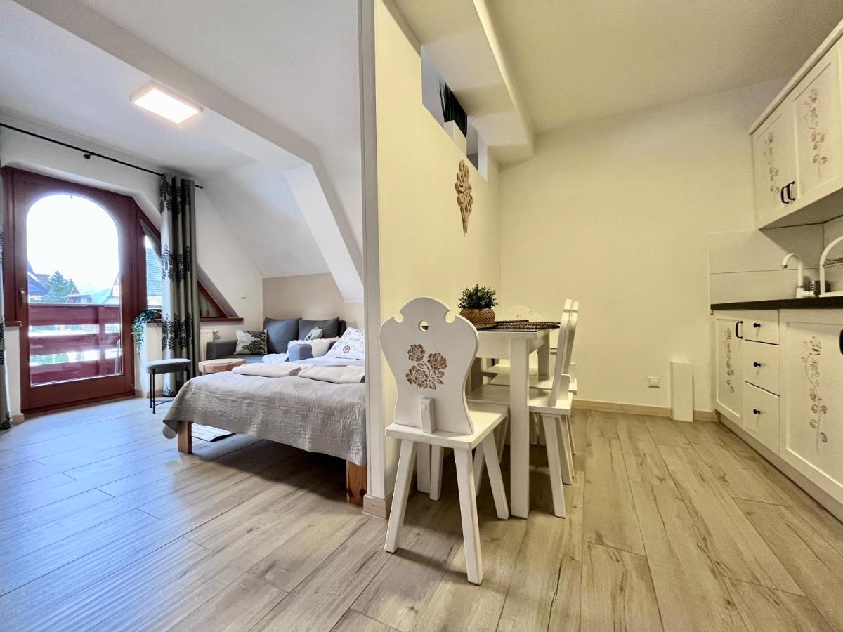 Apartamento Kosówka