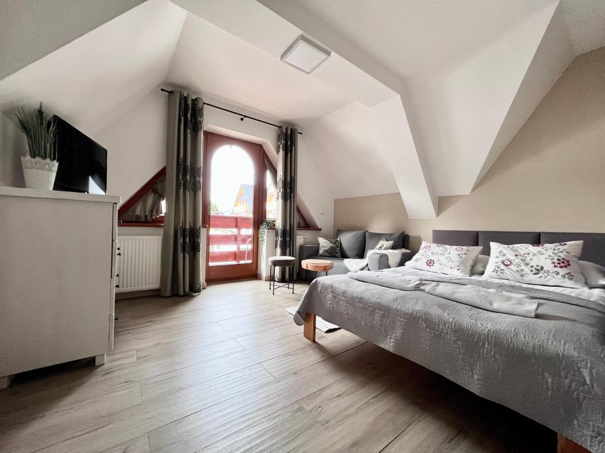 Apartamento Kosówka Zakopane