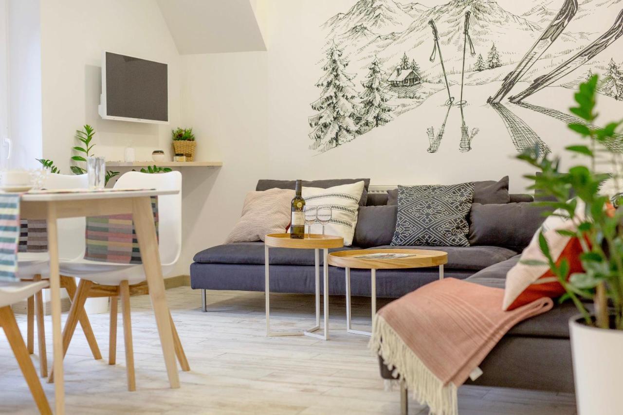 Apartamento Kosówka