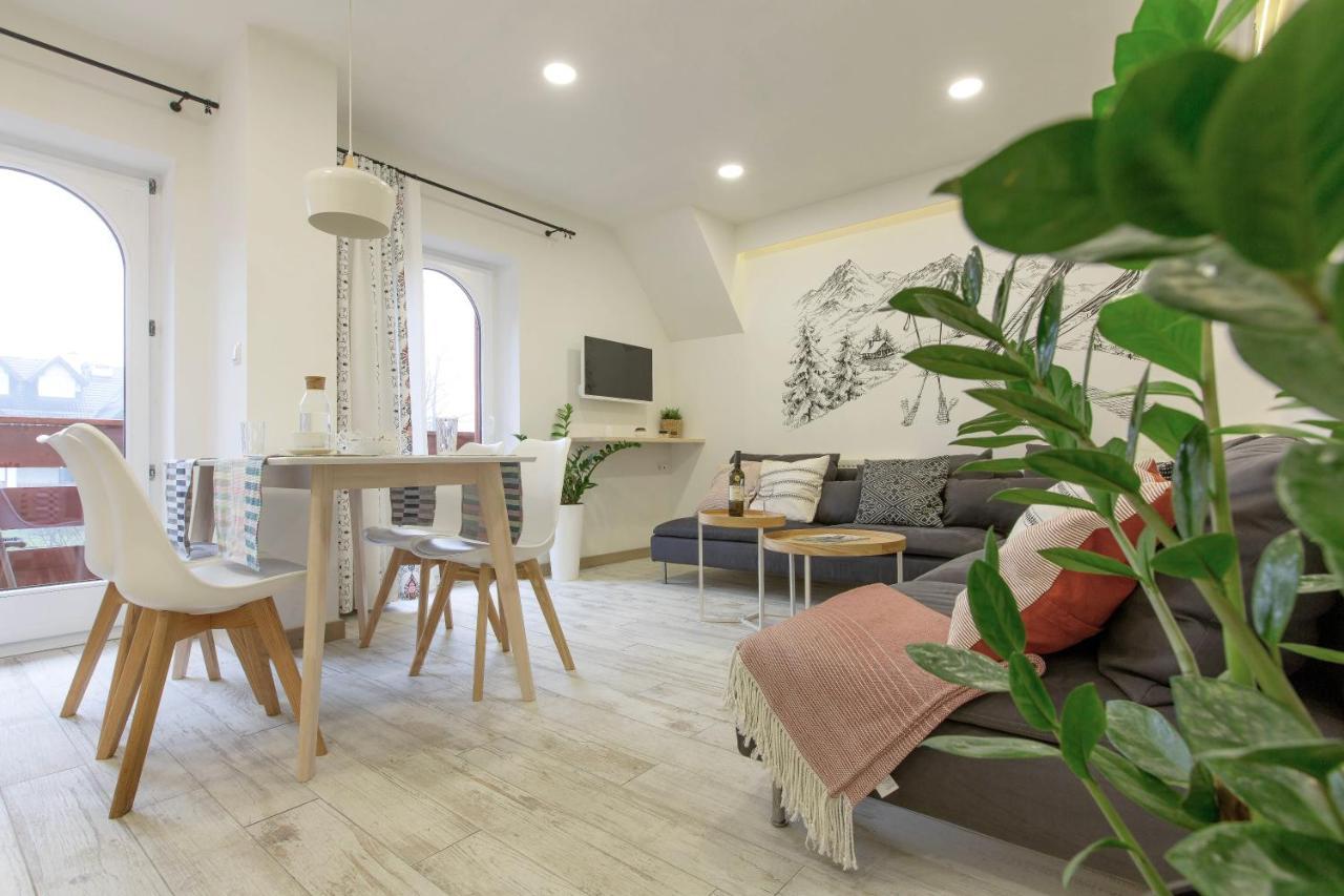 Apartamento Kosówka *