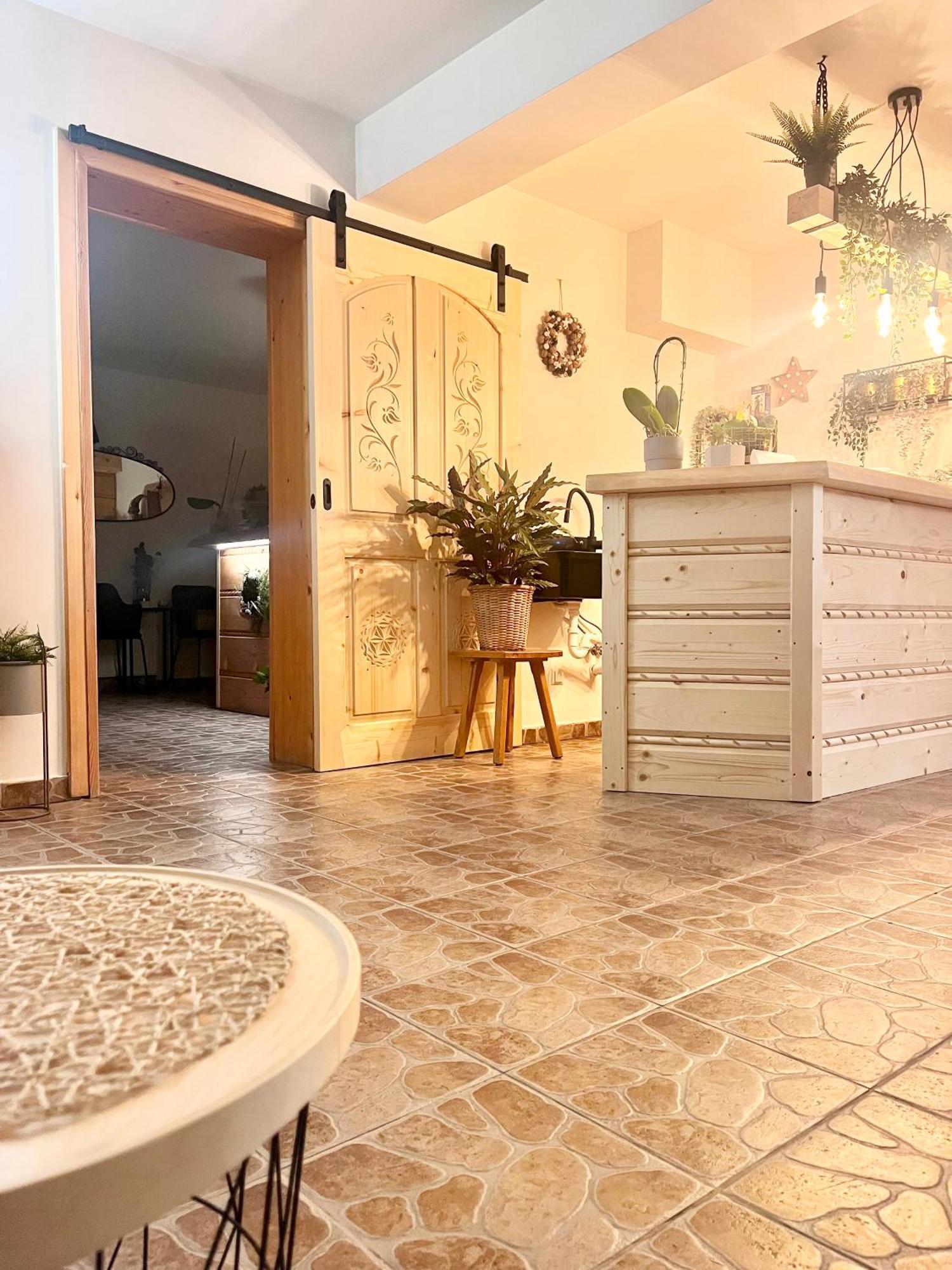 Apartament Kosówka