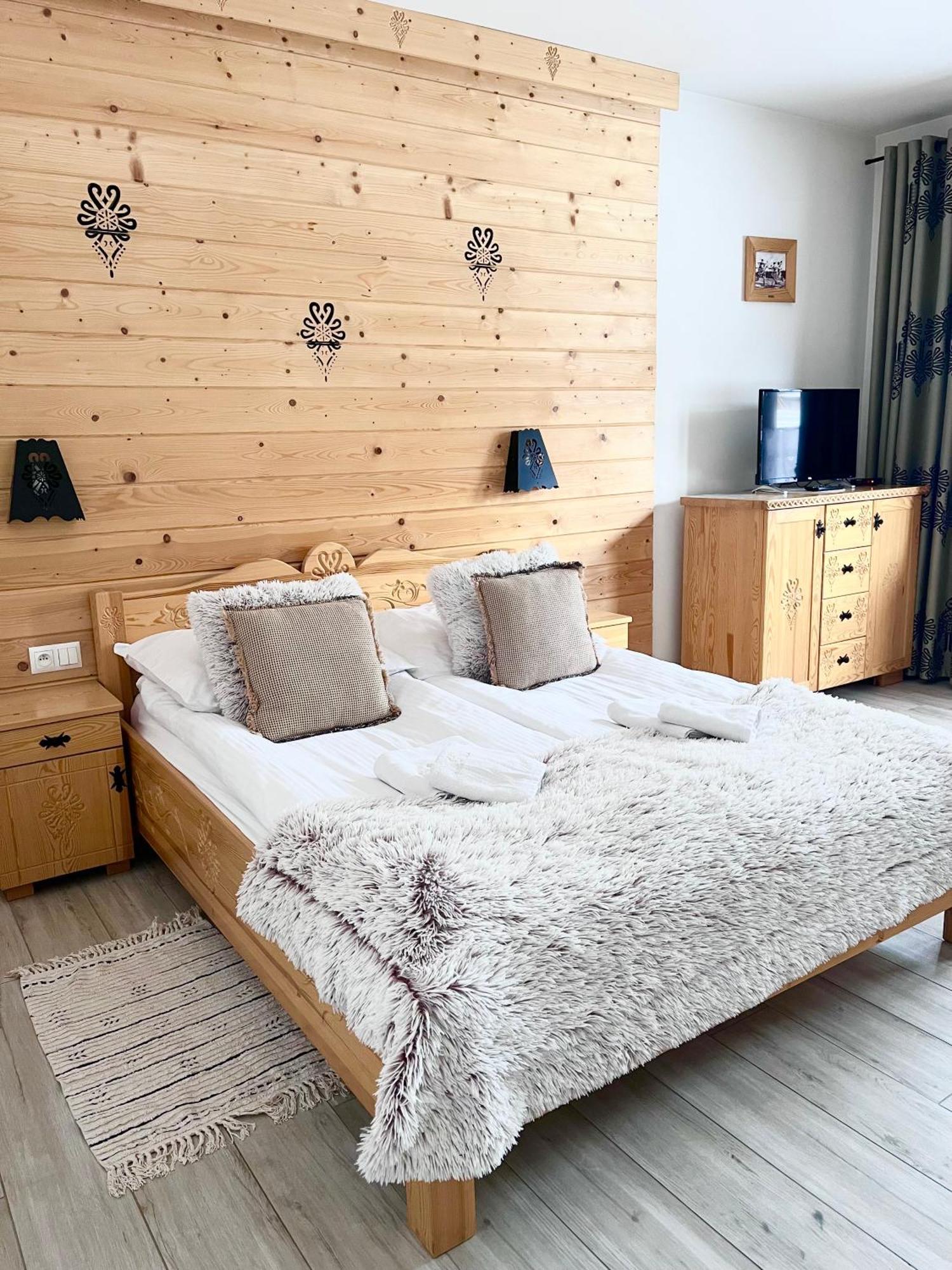 Apartamento Kosówka *