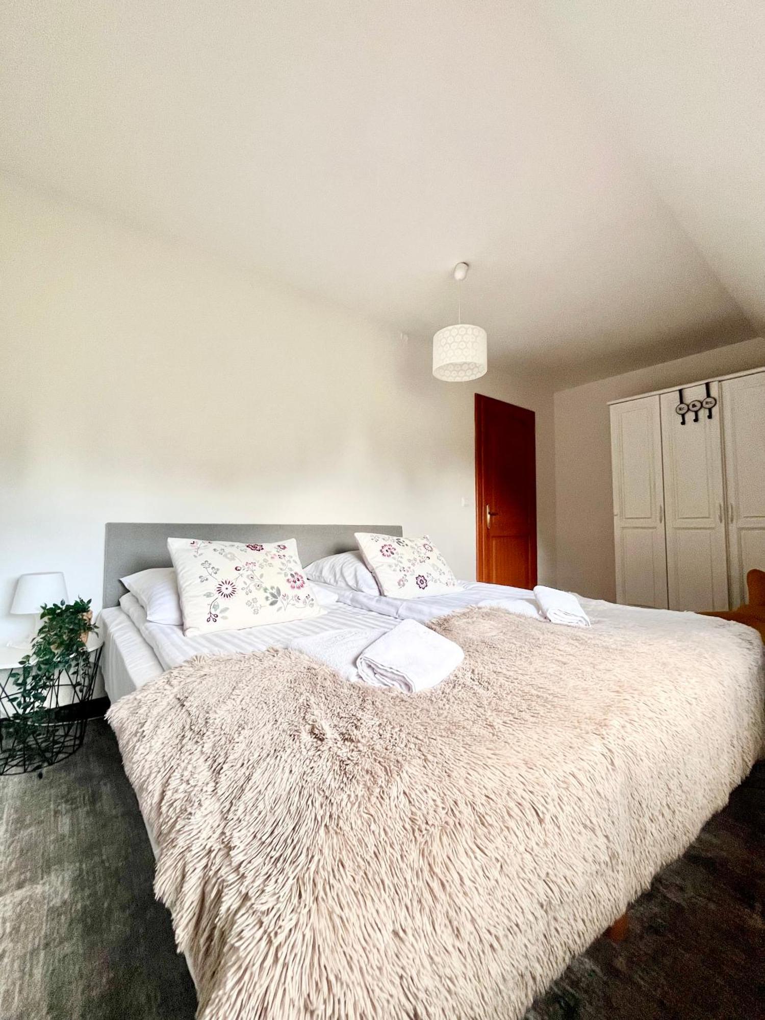 Kosówka Apartament