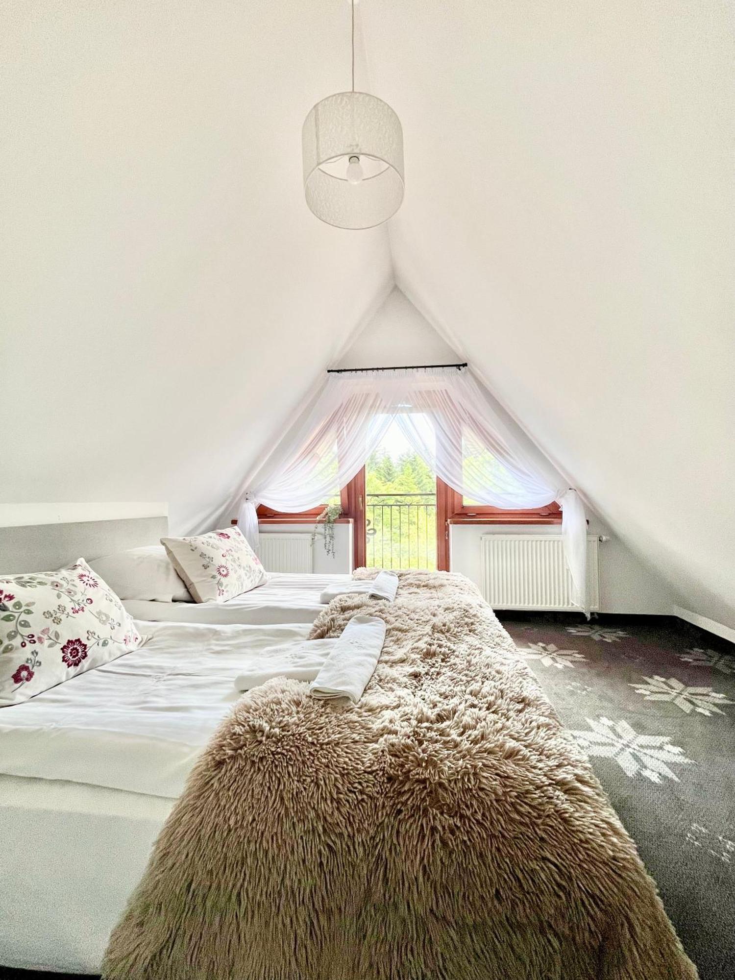 Apartamento Kosówka Zakopane