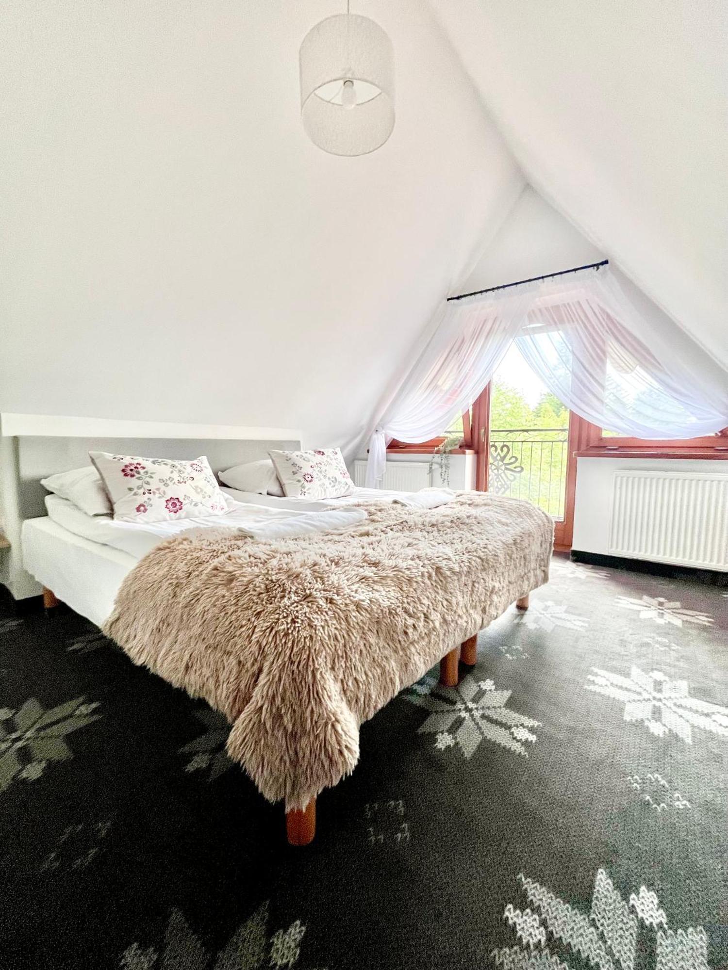 Kosówka Apartamento Zakopane