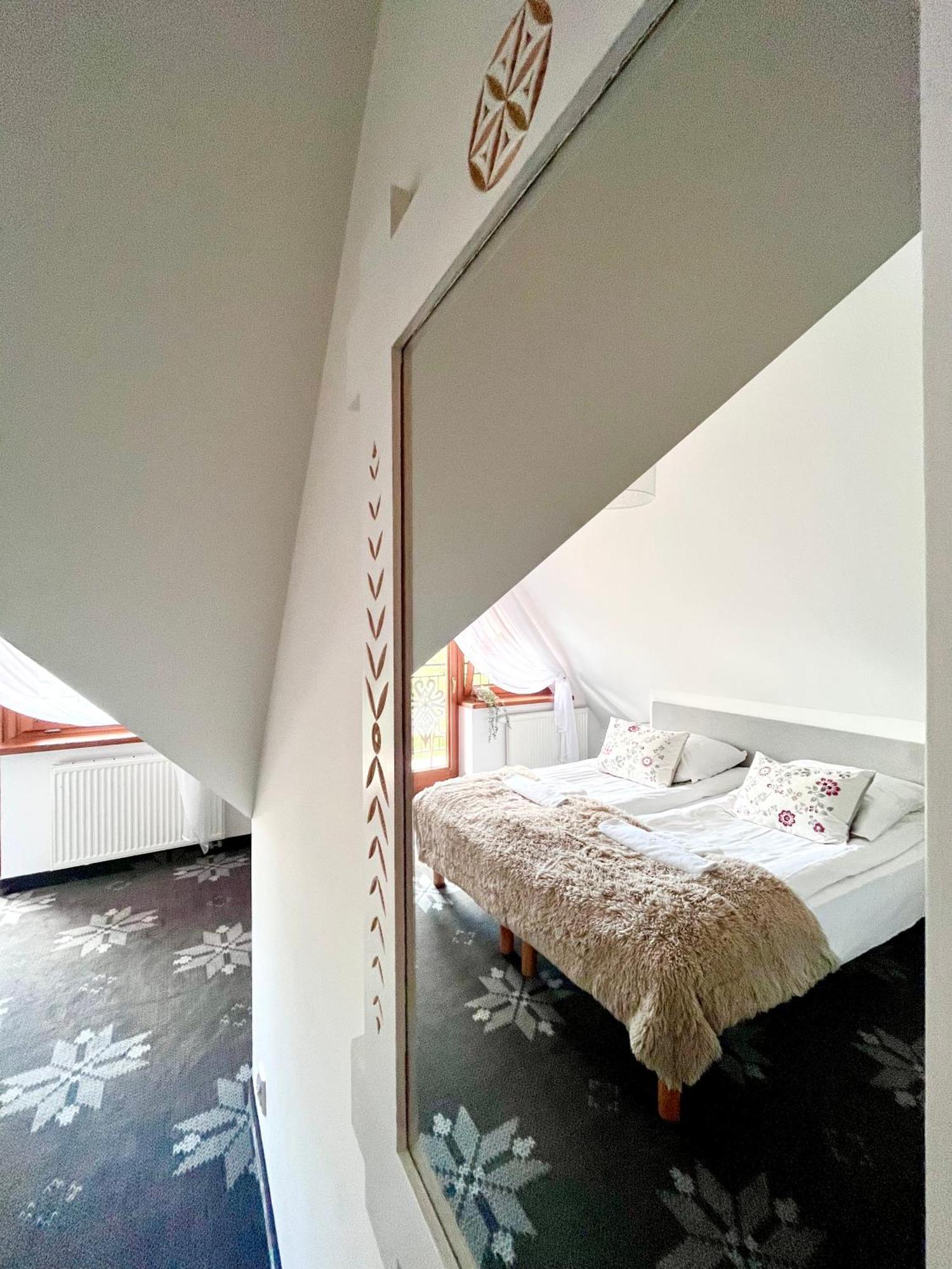 Kosówka Apartamento Zakopane