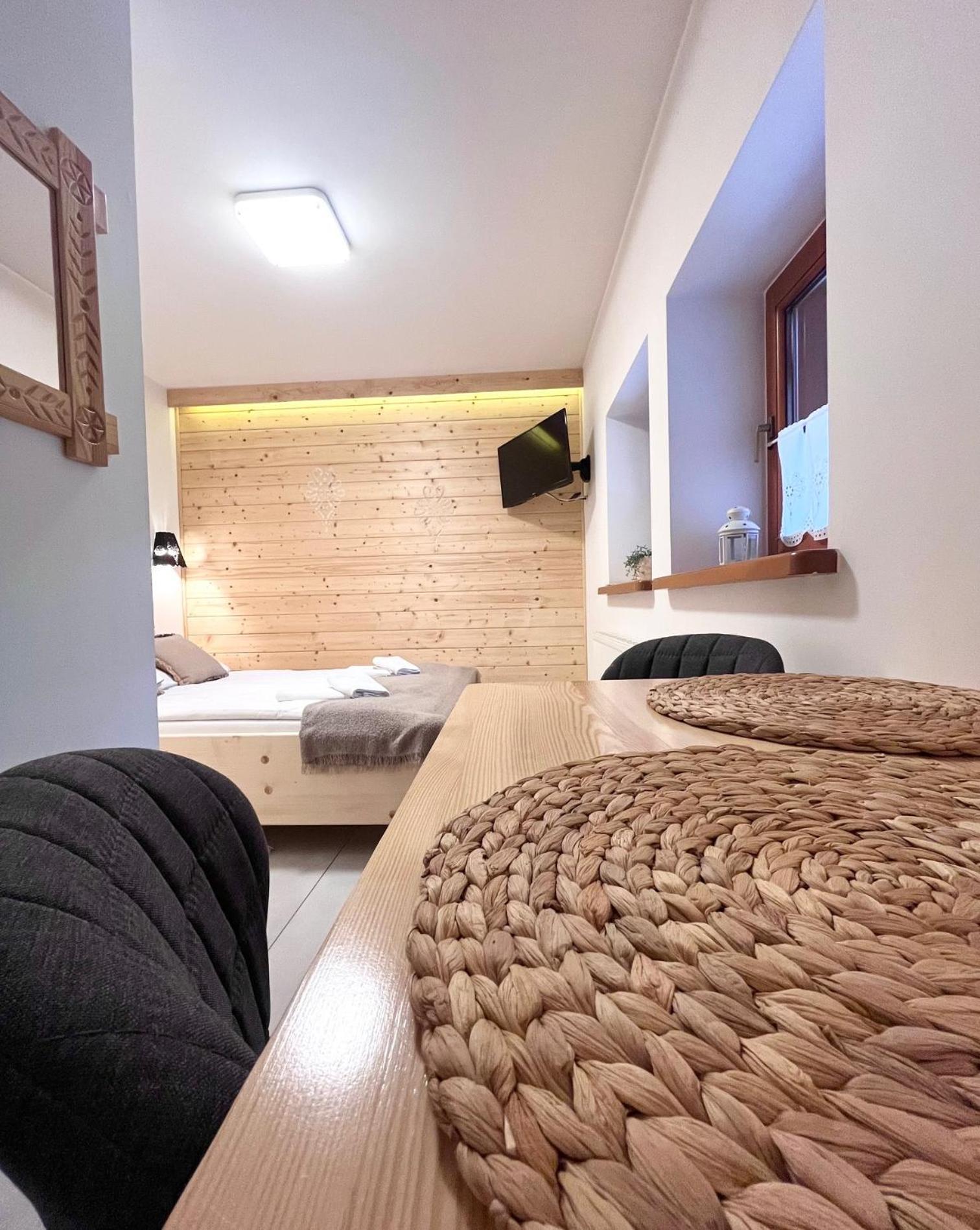Apartamento Kosówka Zakopane