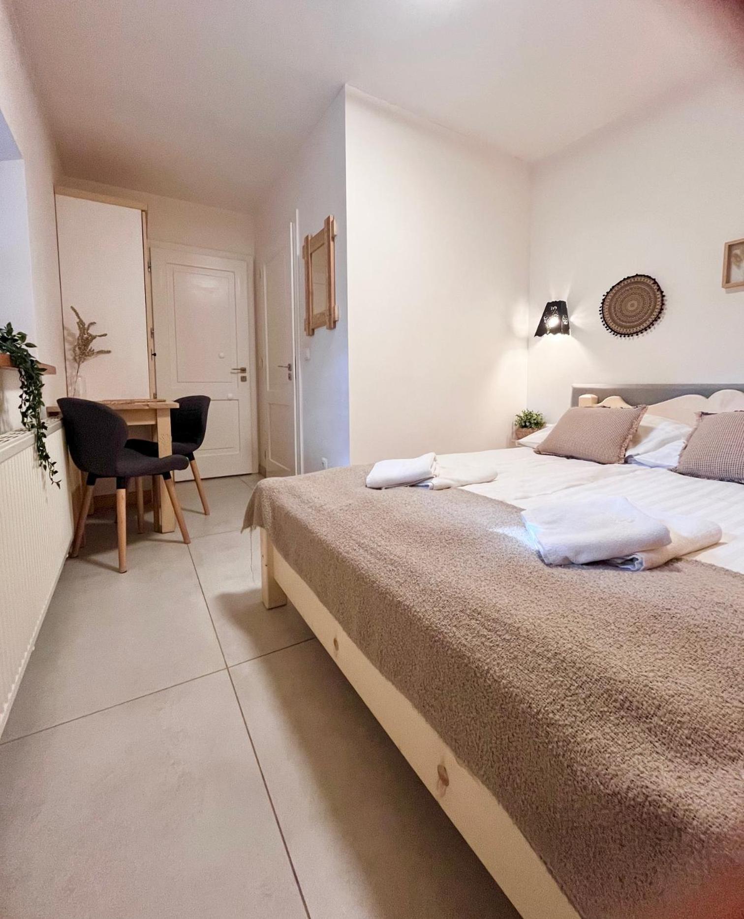 Apartament Kosówka