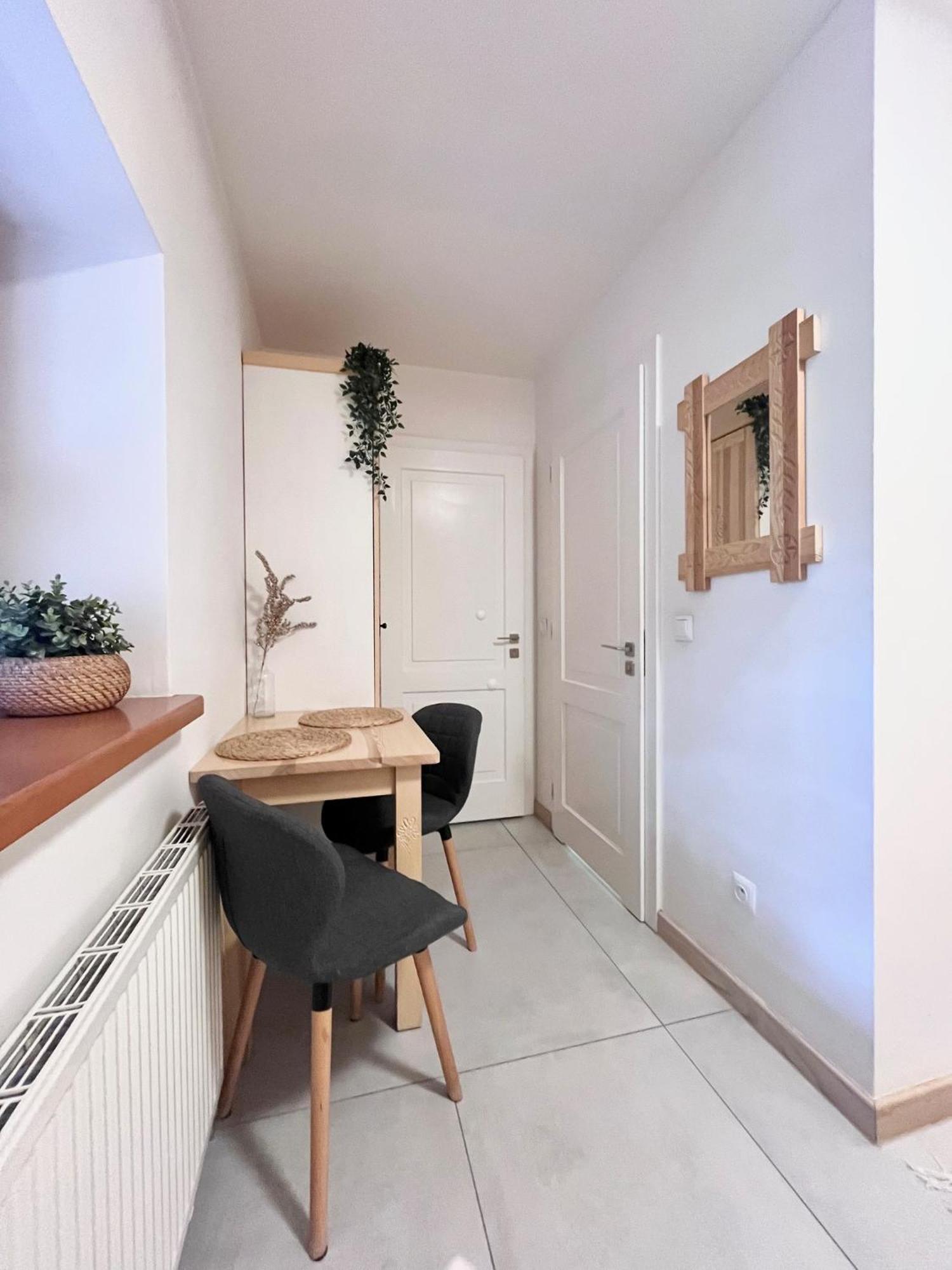Kosówka Apartament